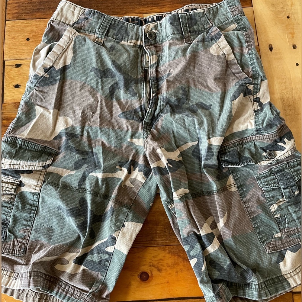 Airwalk shorts